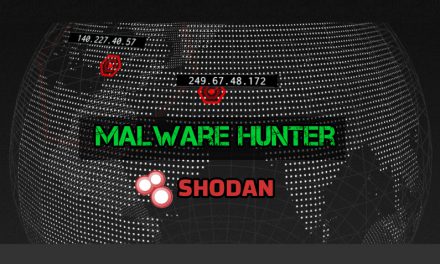 Malware Hunter – Detects Command and Control (C&C) Server!