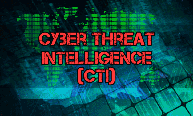 Cyber Threat Intelligence (CTI): Definitive Guide for Beginners