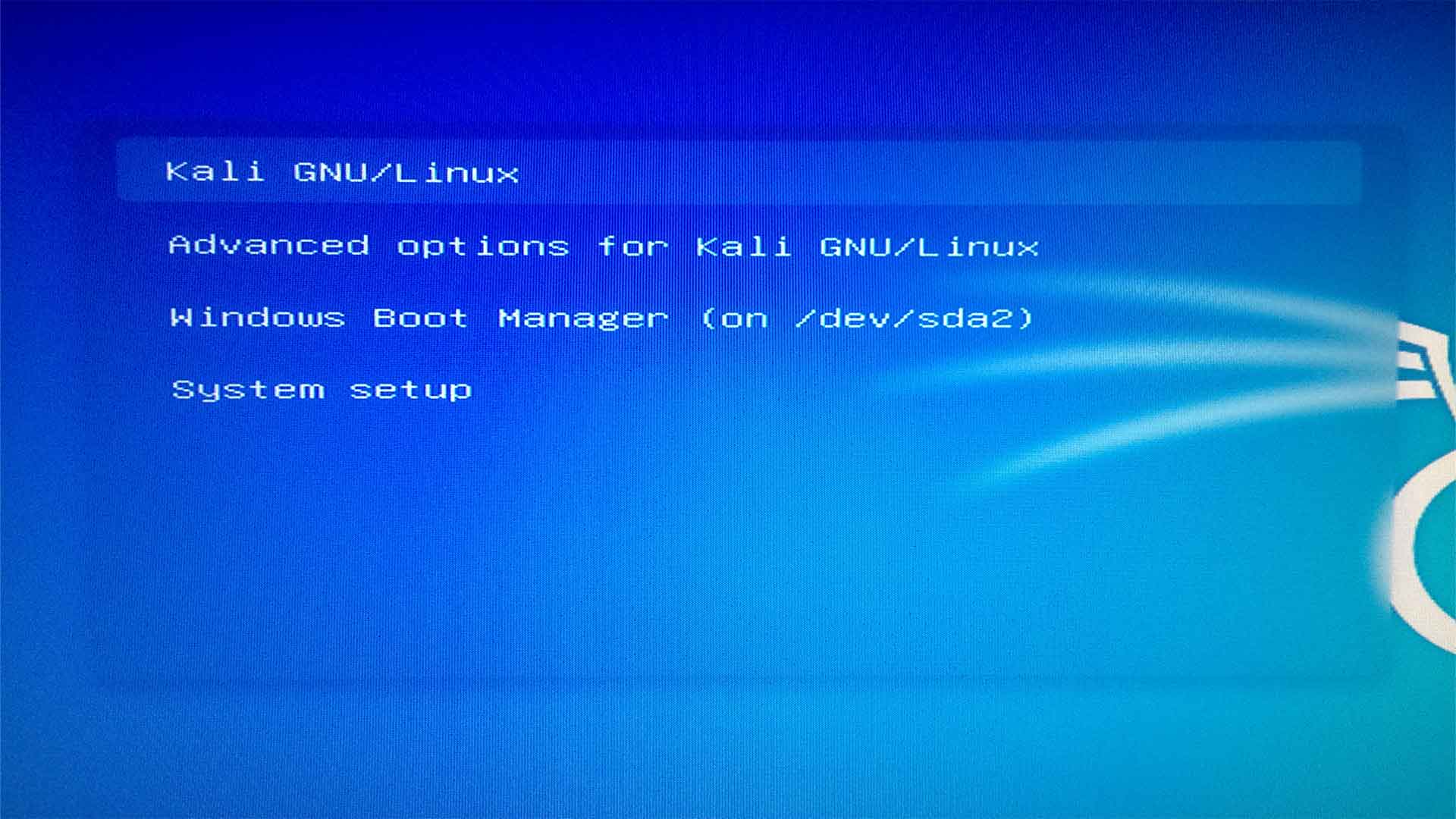 How To Install Amd Drivers Kali Linux