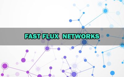 Fast-Flux Networks in Cybersecurity: A Technique Used to Hide C2 Server IP Addresses