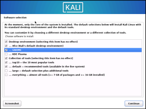 How To Install Nvidia Driver On Kali Linux | Hackers Terminal