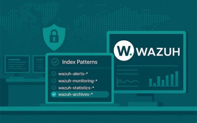 How to Enable Wazuh Archives and Configure Index Patterns