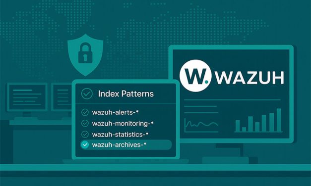 How to Enable Wazuh Archives and Configure Index Patterns