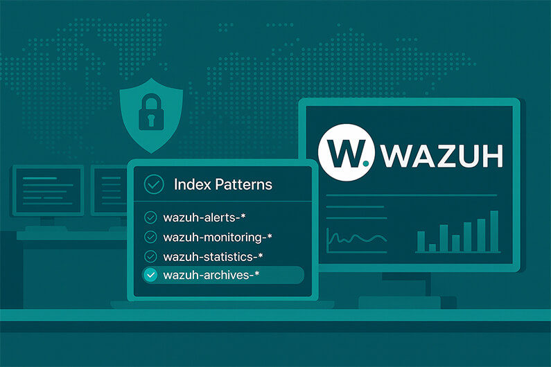 How to Enable Wazuh Archives and Configure Index Patterns
