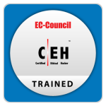 CEH Badge - Shateel