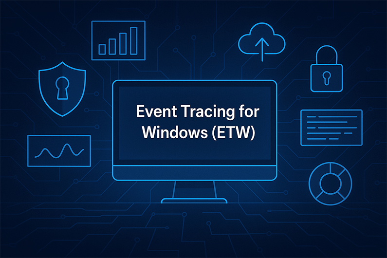 Event Tracing for Windows (ETW): The Ultimate Guide for SOC Analysts