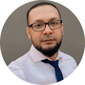 Shateel Arafat Chowdhury