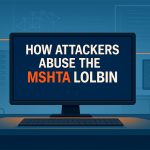What is mshta.exe? How Attackers Abuse the Mshta LOLBin for Fileless Attacks