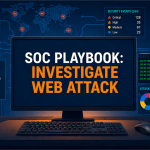 LetsDefend – Investigate Web Attack Walkthrough