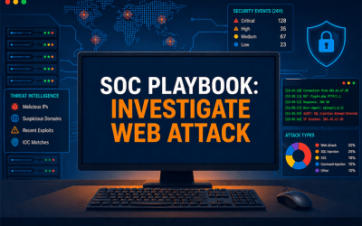 LetsDefend – Investigate Web Attack Walkthrough