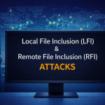 Local File Inclusion (LFI) & Remote File Inclusion (RFI): Detection, Exploitation & Prevention