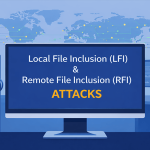 Local File Inclusion (LFI) & Remote File Inclusion (RFI): Detection, Exploitation & Prevention
